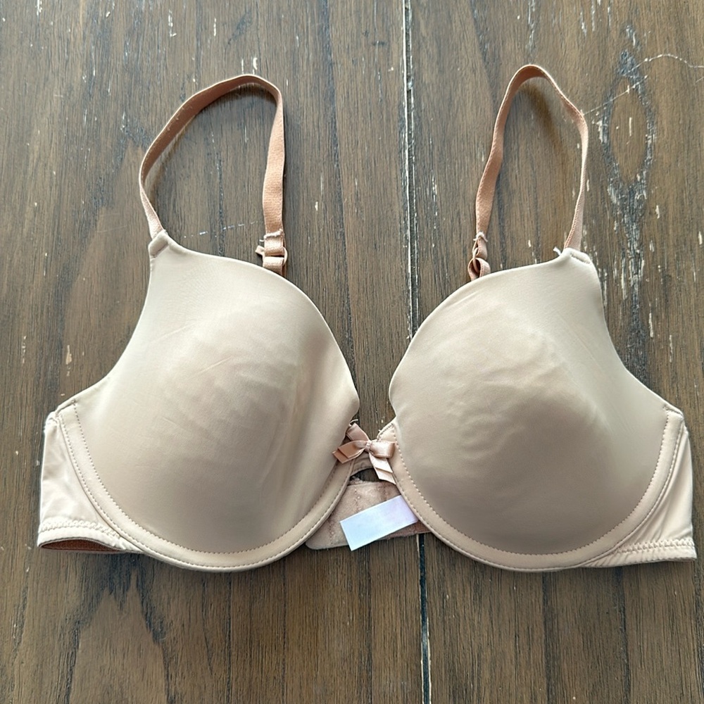 Xhilaration T-shirt bra 36B*